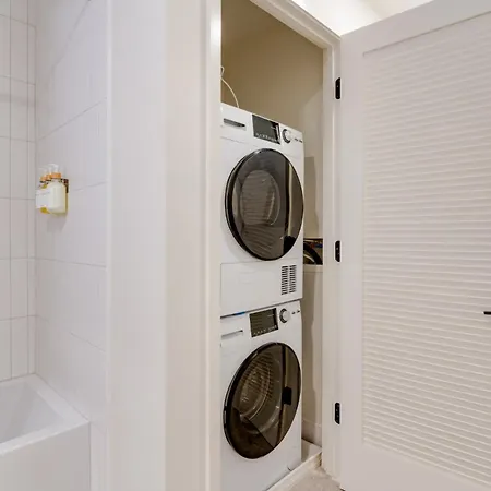 Ideal And Comfortable Living At One Grove In Jersey City Exterior foto
