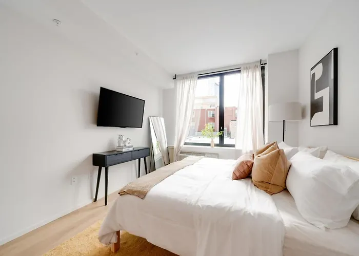 One Grove In Jersey City
