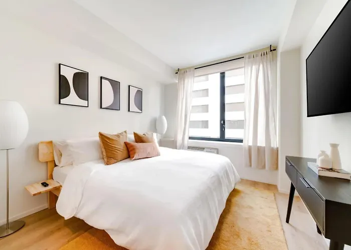 One Grove In Jersey City