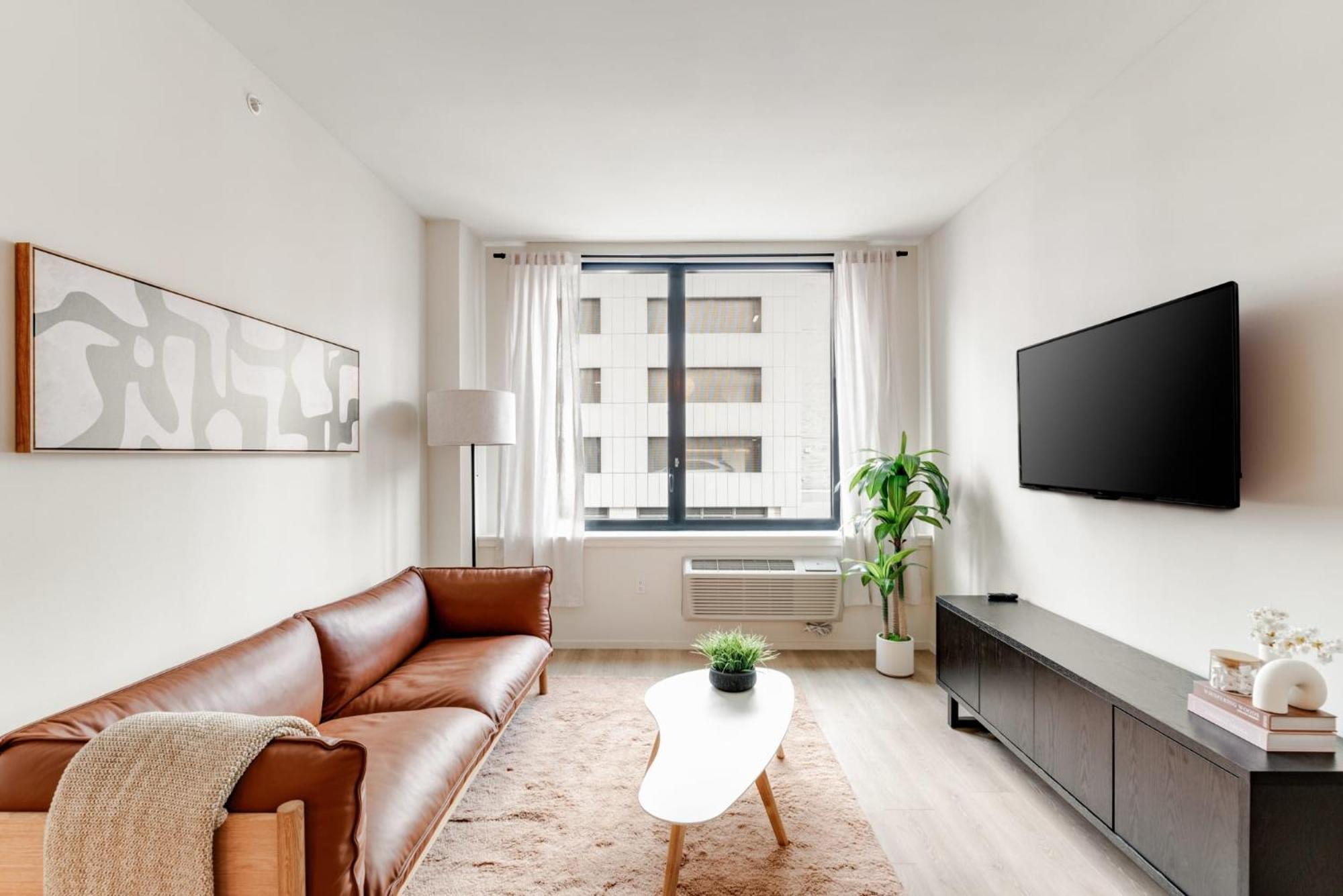 Ideal And Comfortable Living At One Grove In Jersey Apartment Jersey City