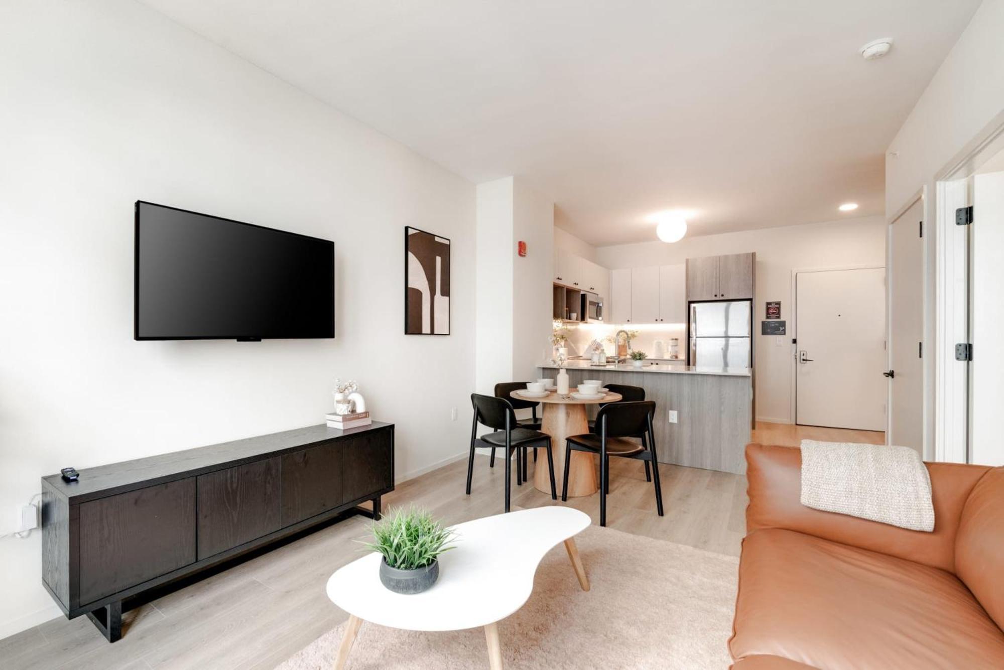 Ideal And Comfortable Living At One Grove In Jersey Jersey City